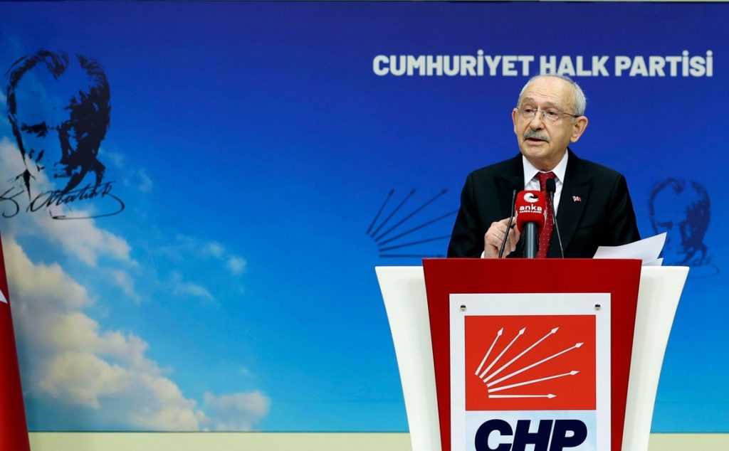 Kılıçdaroğlu’nun asıl sınavı şimdi başlıyor!