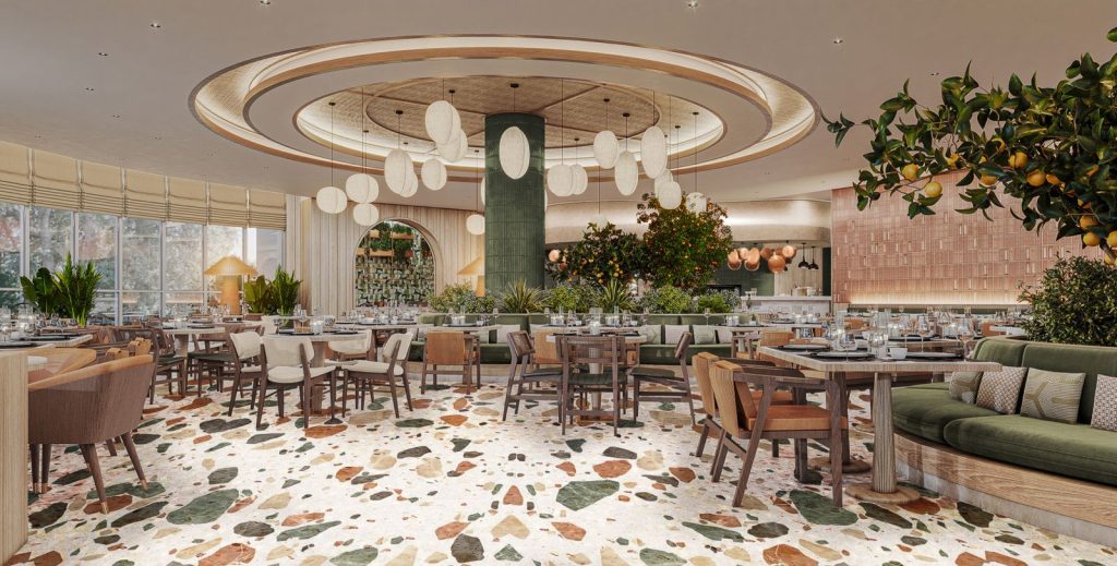 Adana HiltonSA’dan Çukurova gastronomisine yeni vizyon