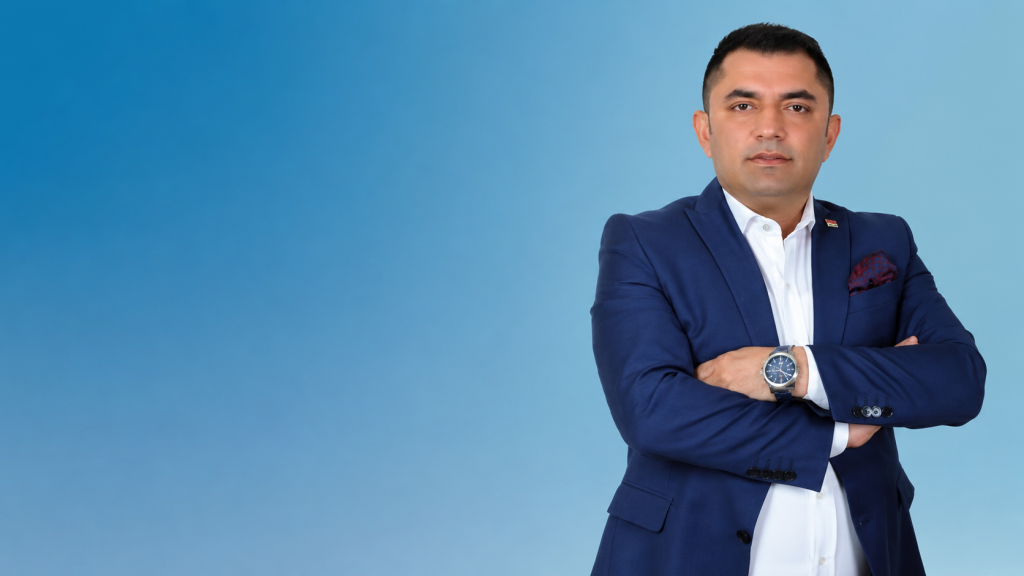 Gazeteci Koç’tan Karaaslan hakkında suç duyurusu