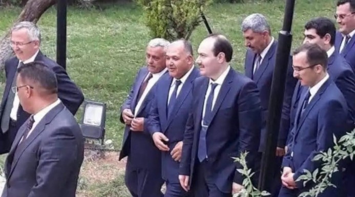 Süleymancılara dev operasyon: Alihan Kuriş dahil 49 şüpheliye gözaltı kararı