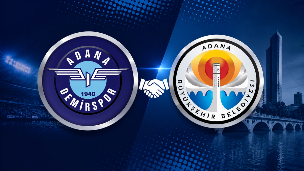 “Adana Demirspor’a desteğimiz, imkânlarımız ölçüsünde sürecek”