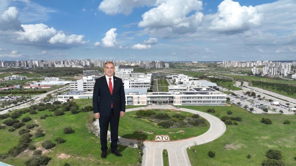 ATÜ 2026 YKS sonuçlarına göre yüzde 100 doluluk oranına ulaştı