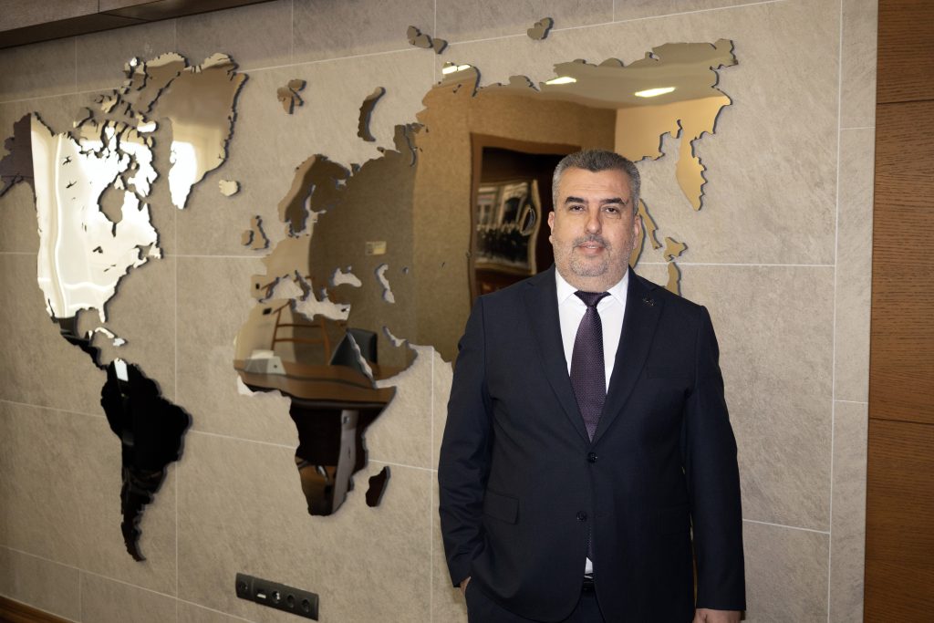 Akdenizli ihracatçı, temmuz ayında ihracatını yüzde 2 artırıp 1,32 milyar dolarlık satış yaptı