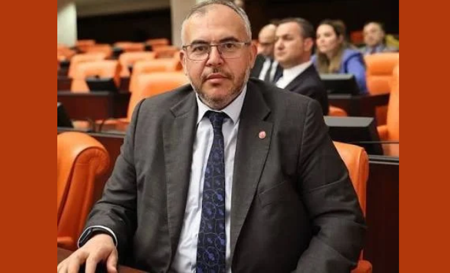“Hatay’ın ayağa kalkması esnafın ayağa kalkmasına bağlı”