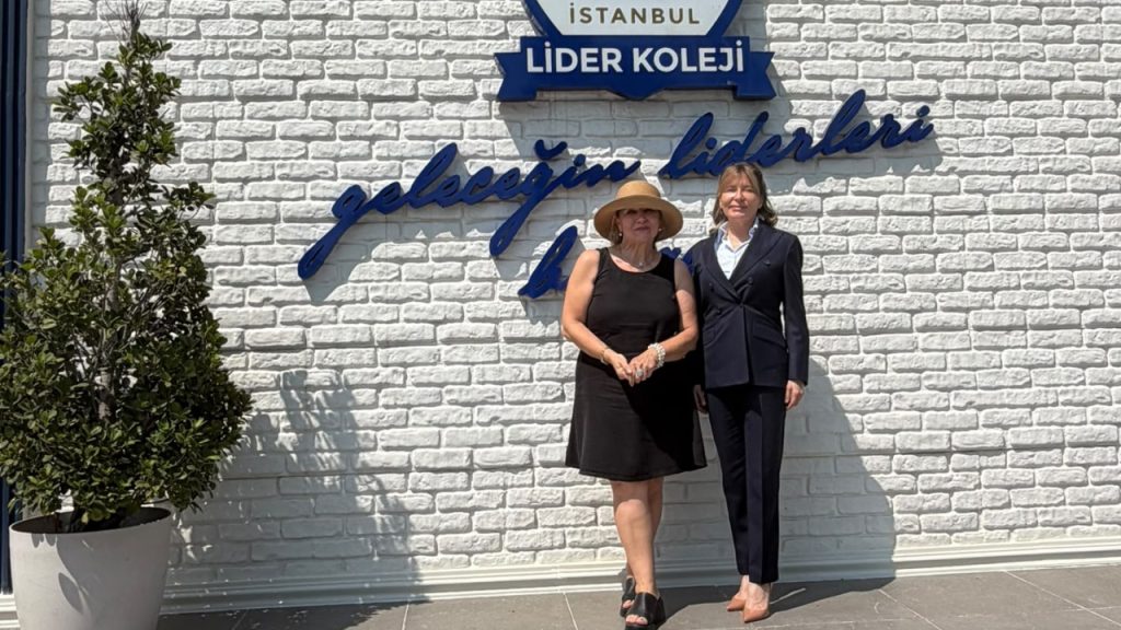 ABD George Washington Üniversitesi ile eğitim işbirliği; Çift diploma ve Amerika’da sınavsız üniversite eğitim hakkı