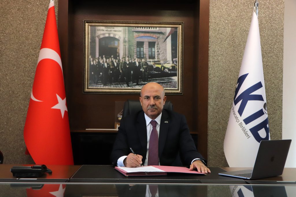 Tekstilin geleceğini kur-maliyet-verimlilik dengesi belirleyecek