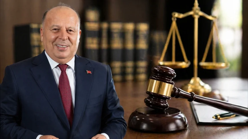 Görevden el çektirilen Yüreğir Belediye Başkanı Demirçalı’dan sert açıklamalar!