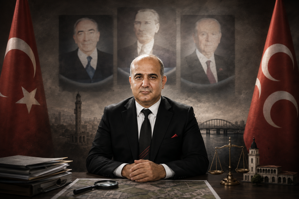 Bu taşınmazın hesabını kim verecek?