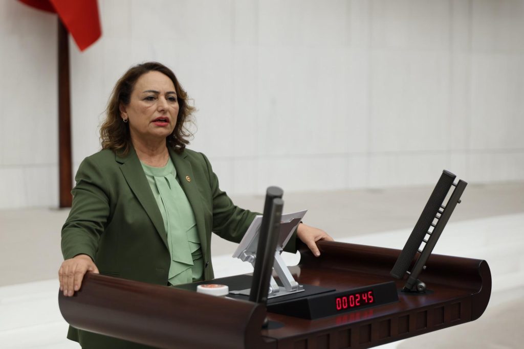 Bölgesel Havalimanında işçi kıyımı!