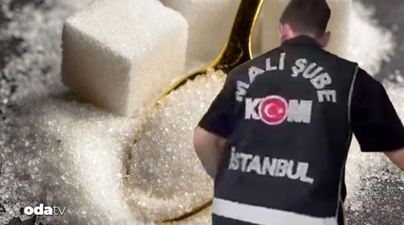 İstanbul merkezli ‘Şeker Soruşturması’nda adı geçen firmalar deşifre oldu
