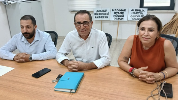 CHP’li Hasan Aslan: Bu kadar ayrışmak bizi üzüyor!