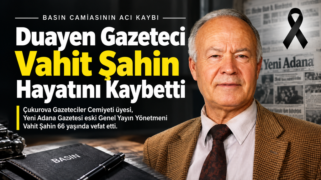Gazeteciliğe 1983’te başladı