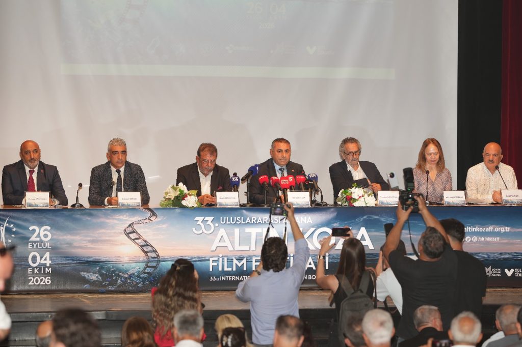 Güngör Geçer: “Adana’nın kalbi daima sinemayla atıyor”