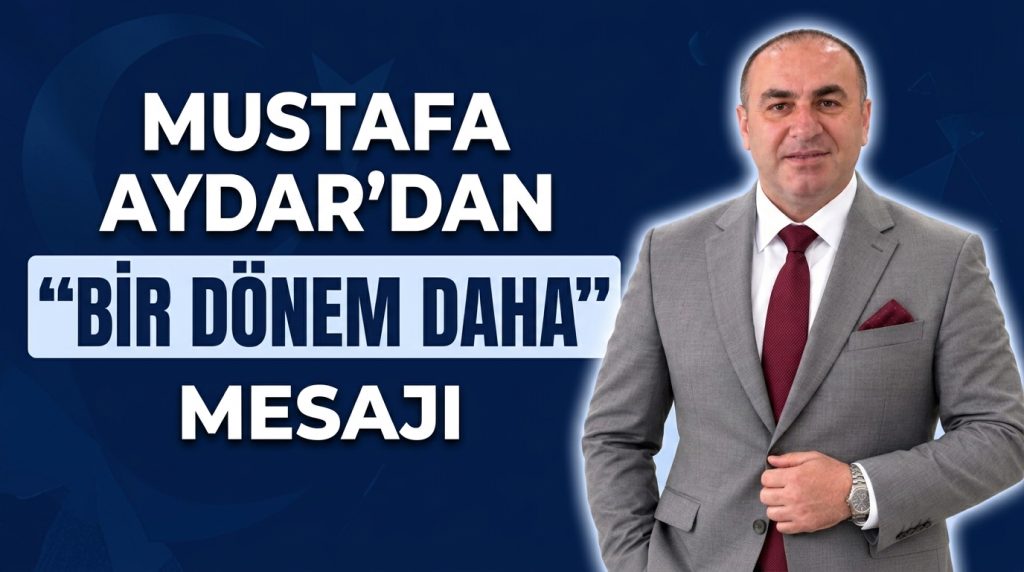 Üretici, tarım ve ticaret odaklı yeni bir dönem olacak!