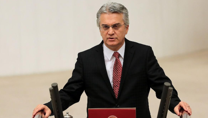 CHP Genel Başkan Yardımcısı Kuşoğlu, fon olayına ‘devlet krizi’ dedi! ‘Sorumlular hâlâ görevde’