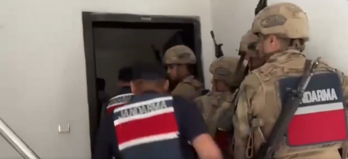 8 ilde yasa dışı bahis operasyonu: 177 şüpheli hakkında işlem başlatıldı