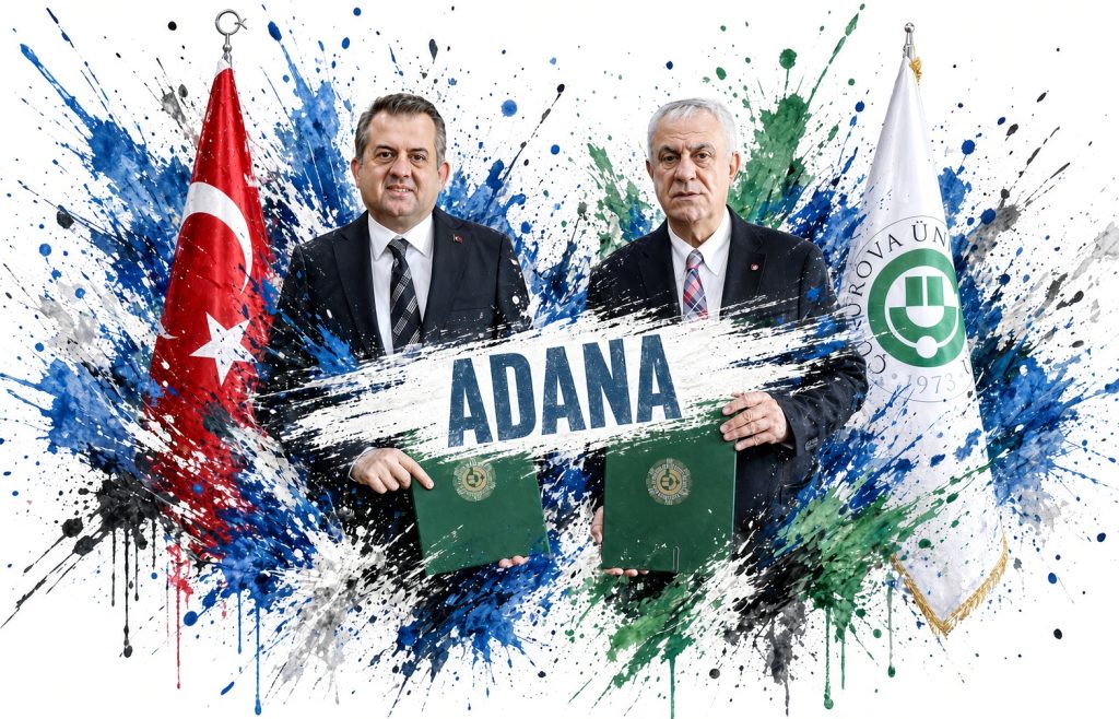 Sanayicinin ihtiyacı doğru akademik uzmanlıkla buluşacak