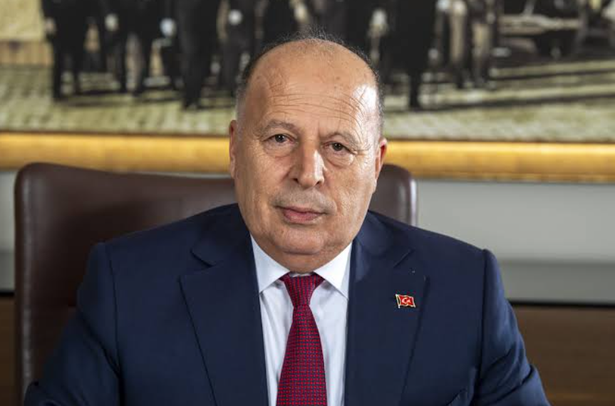 Ali Demirçalı’nın acı kaybı