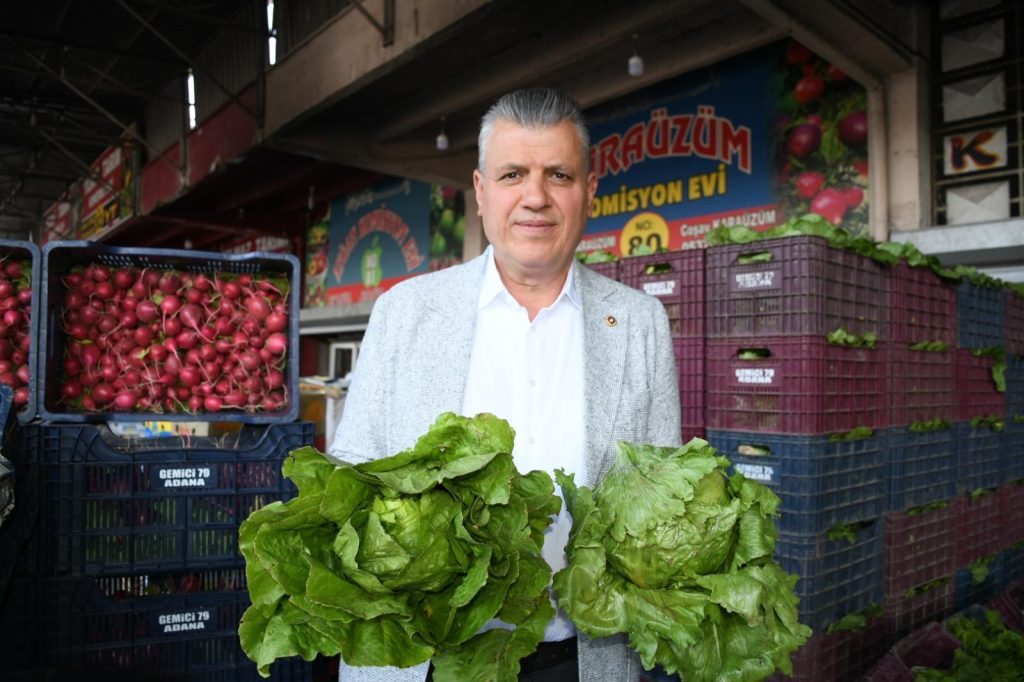 “Sorumlu iktidar, bedelini üretici ve halk ödüyor”