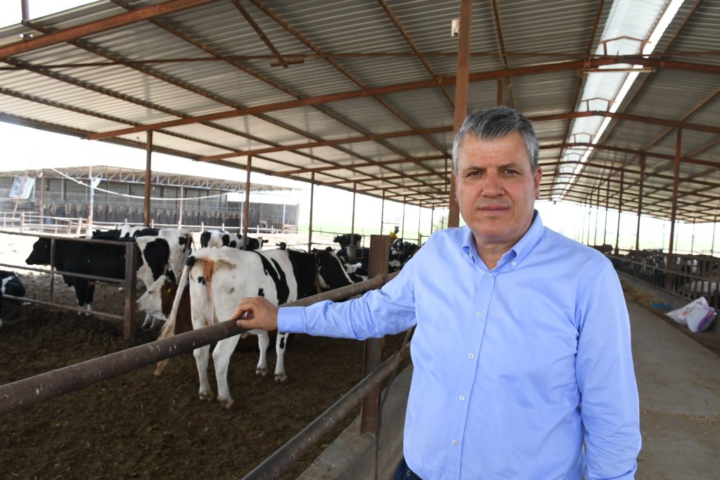 “Şap salgını yine hortladı”