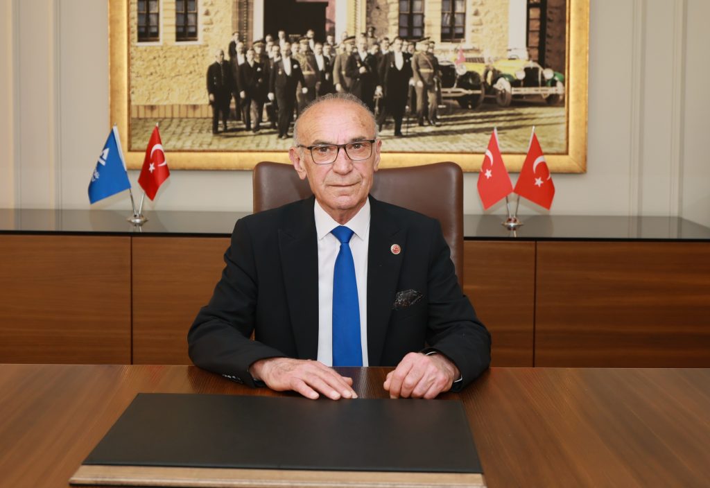 “Halkın iradesine müdahaleye izin vermeyeceğiz”