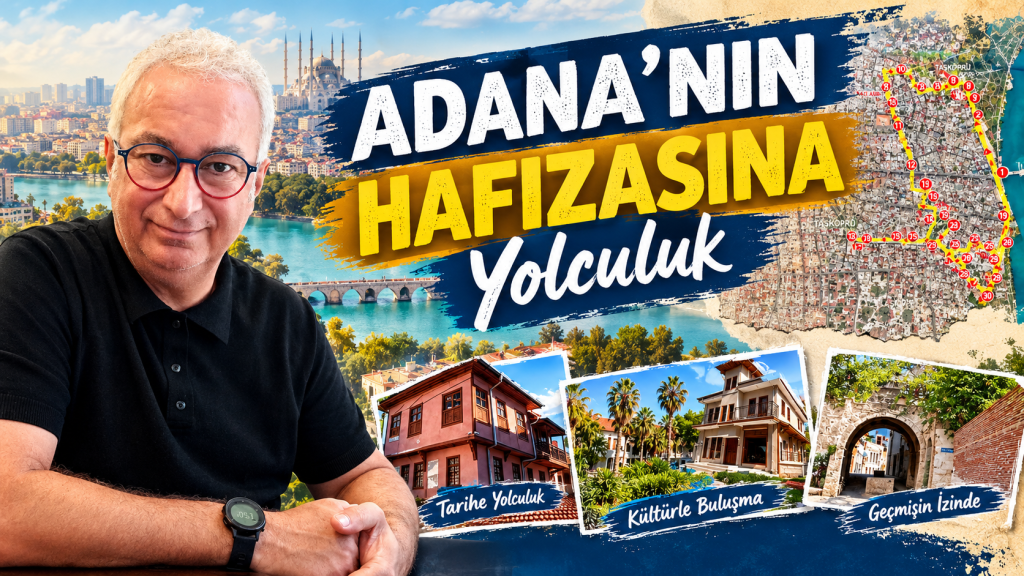 Tarih, Sanat ve Edebiyat aynı yolda buluşuyor