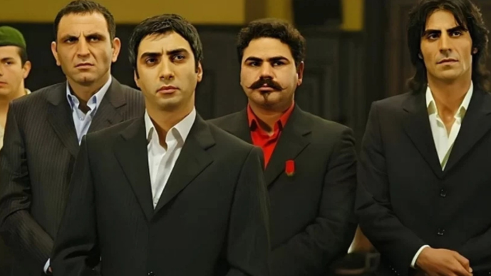 Kurtlar Vadisi’nin makyajı dökülüyor