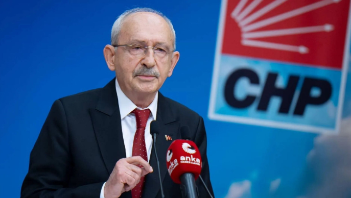 Kemal Kılıçdaroğlu: İmamoğlu siyasi tutuklu değil