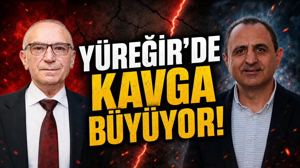 Yüreğir’de başkanvekilliği kavgası yargıya taşındı!