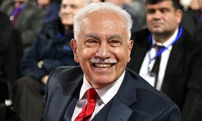 Kaşif Kozinoğlu’nun keşfi