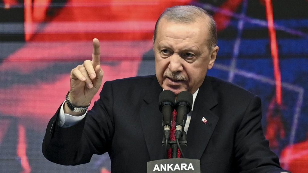 Cumhurbaşkanı Erdoğan: ‘ŞİÖ, çok kutuplu düzenin vazgeçilmezi haline gelmiştir’