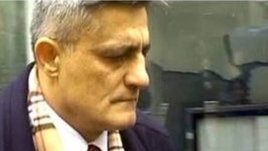 Kozinoğlu’nun mektuplarında Gül ve Arınç