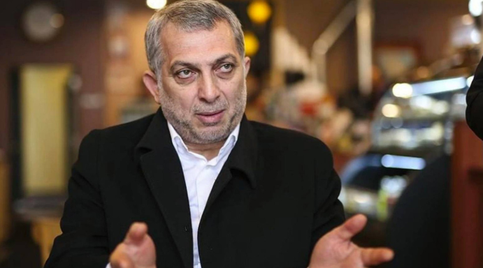 Metin Külünk’ten AK Parti’ye “50 yıllık muhasebe” çağrısı!
