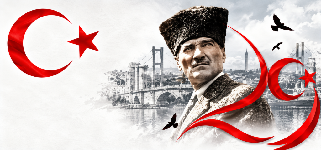 Adana’da 29 Ekim Cumhuriyet Bayramı kutlama programı belli oldu