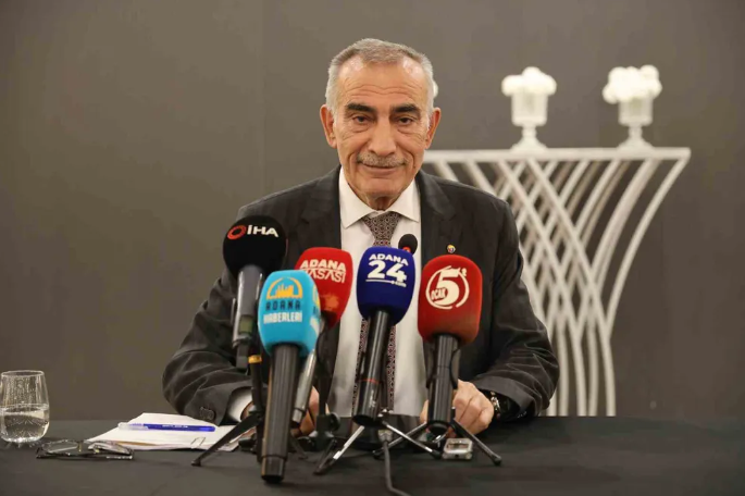 ATO Başkanı Yücel Bayram istifa etti