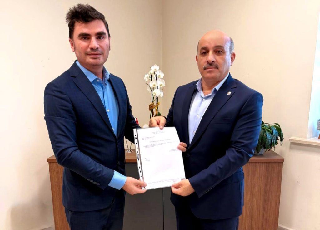 Sarıgeçili: Hem etkili hem yetkili sendika anlayışımız sürecek!