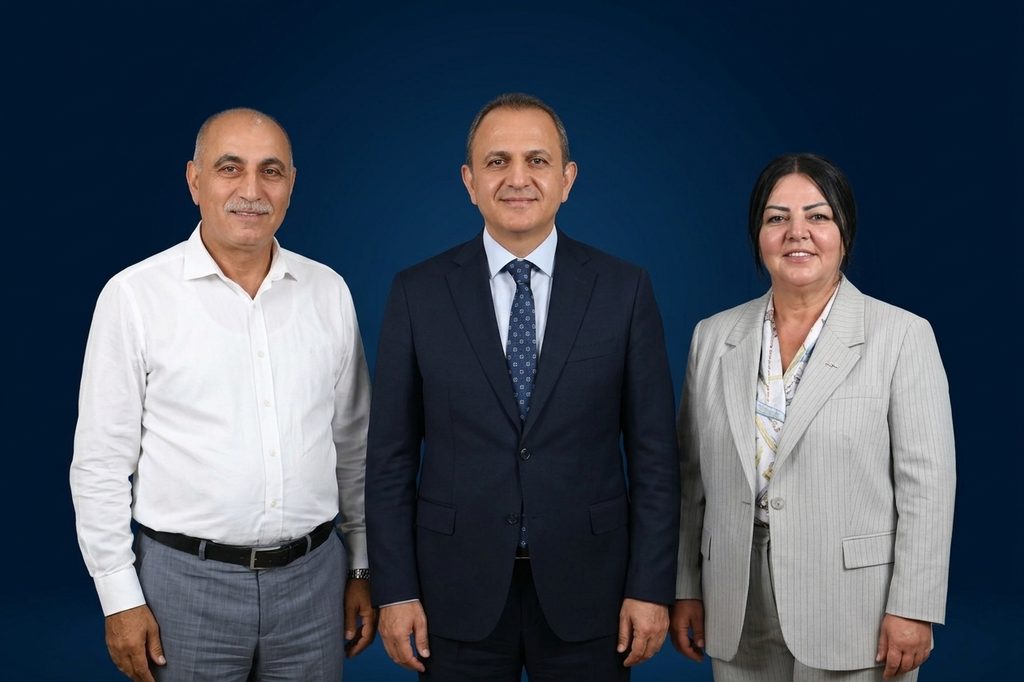 Belediye başkanlarından 29 Ekim mesajları: “Cumhuriyet en büyük güvence”