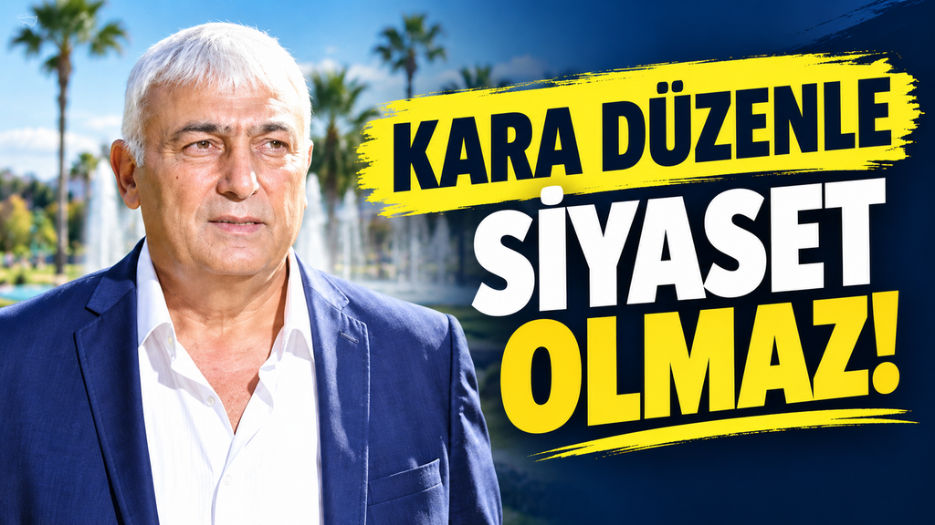 Önce analiz, sonra tespit, sonra çözüm ve örgütlü mücadele