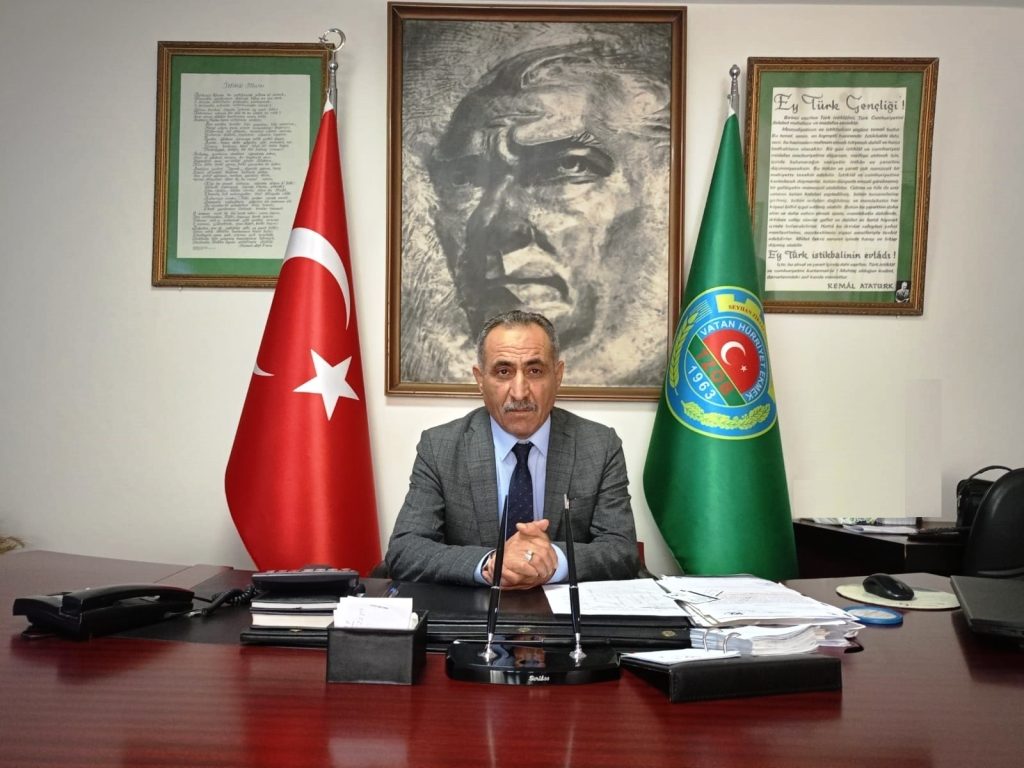 Mısırda 3 yıl ekim yasağı bu sezon esnetilmeli