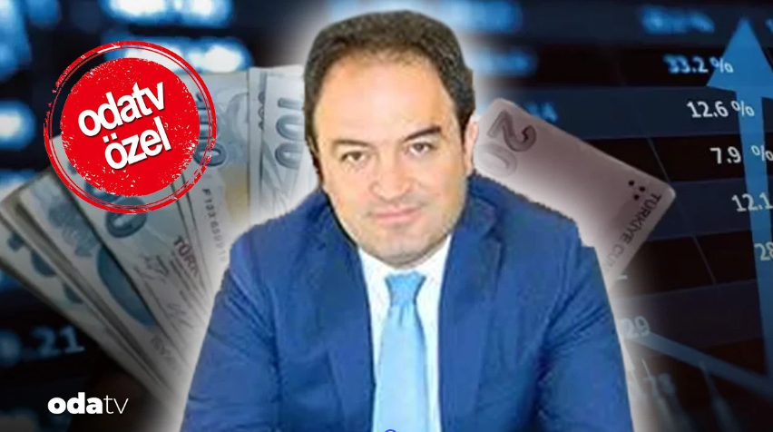 Fon krizi… Sadece siyasiler değil: Bürokrat firarda… 20 milyar lirayla yurt dışında