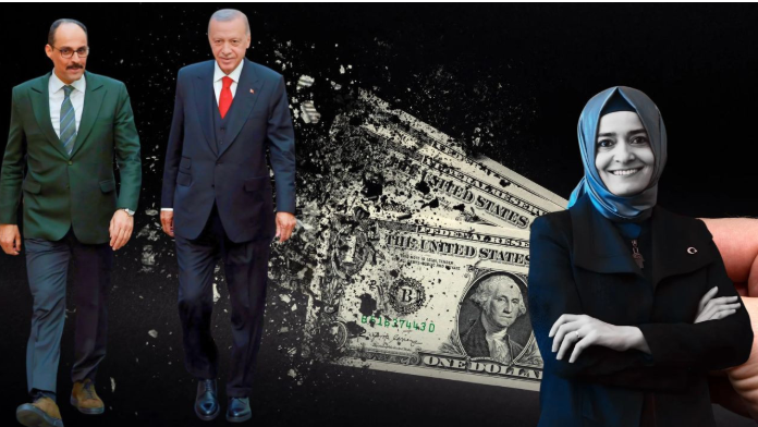 AK Parti içindeki fon vurgunu sınavı: Hasbi dava adamlığı serbest piyasa hırsına yenik mi düşüyor?