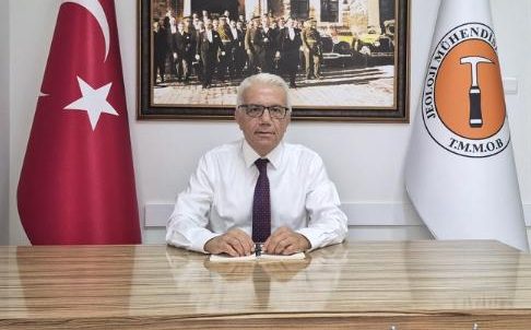 JMO Başkanı Tatar’dan afet uyarısı!