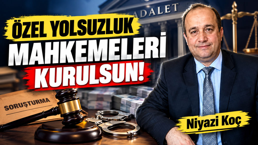 Araştırmacı-Yazar Koç, fon krizine ve Yüreğir’deki tartışmaya mercek tuttu!