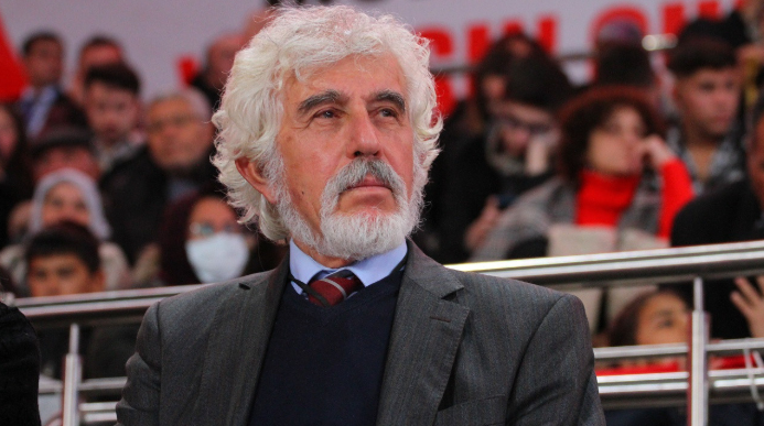 Prof. Dr. Doğan Perinçek: İstanbul’u bilim kurtarır