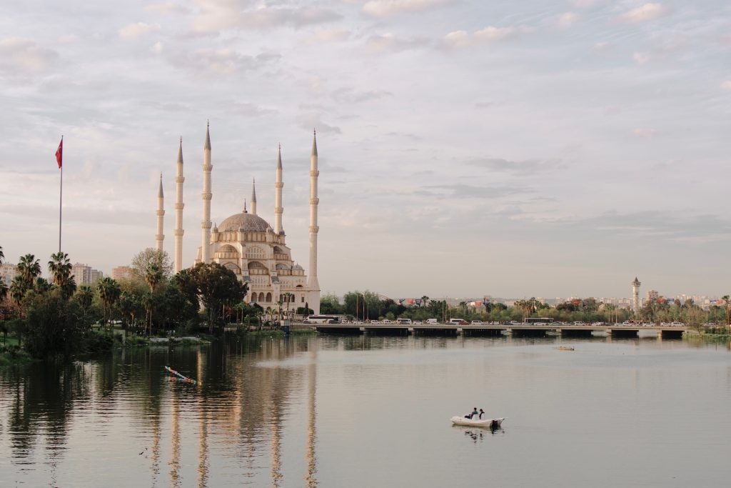Adana’da Vizyon ve Misyon! / Editör’den